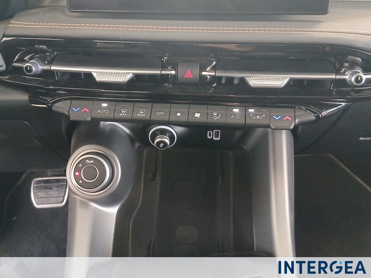 ALFA ROMEO Tonale 1.5 hybrid Sprint 130cv tct7