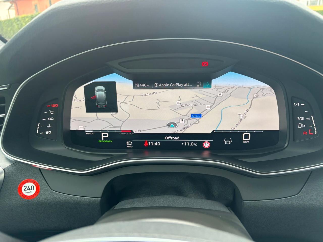 Audi A6 Avant 40 2.0 TDI quattro ultra S tronic Business Sport