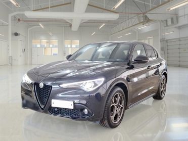 ALFA ROMEO STELVIO 2.2 TD 190 CV Sprint AT8 Q4