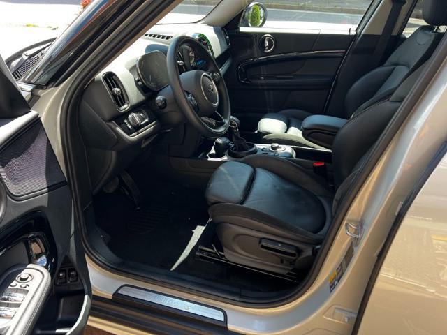MINI Countryman 1.5 Cooper SE Hype Countryman ALL4 Automatica