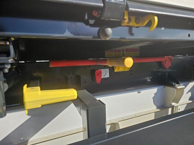 FIAT Ducato 33 2.3 MJT 130CV PM Cabinato RIBALTABILE