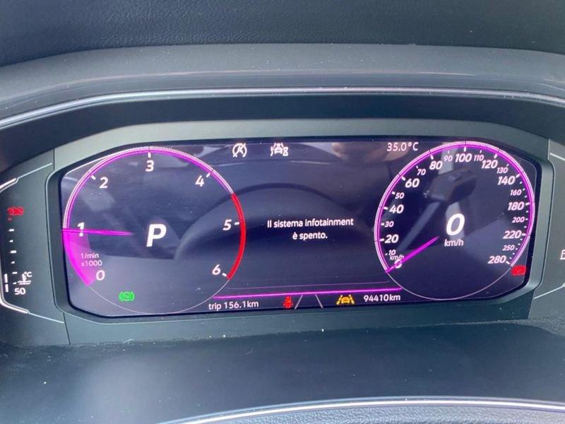 Volkswagen T-Roc 2.0 TDI SCR 150 CV DSG Style BlueMotion Technology