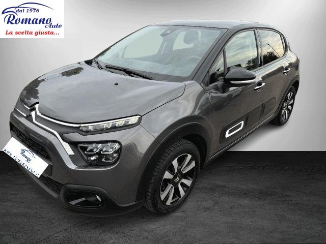CITROEN - C3 - PureTech 110 Shine#FARI FULL LED!
