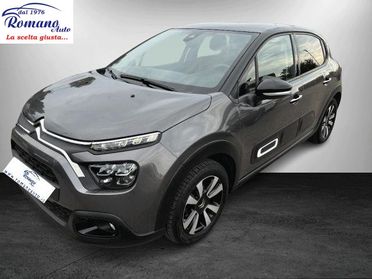 CITROEN - C3 - PureTech 110 Shine#FARI FULL LED!