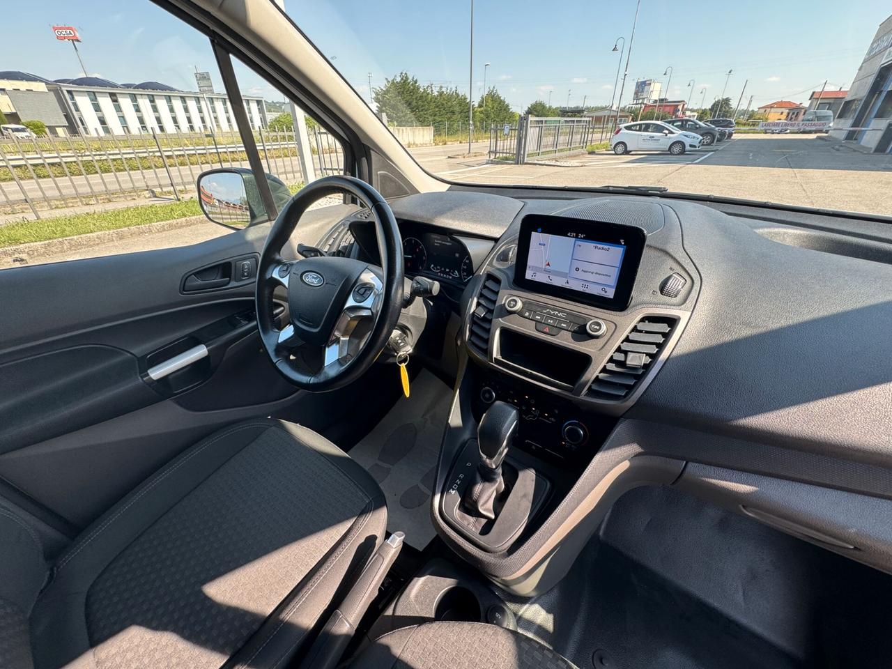 Ford Transit Connect Trend 1.5TDCi 120CV L2H1 3p.