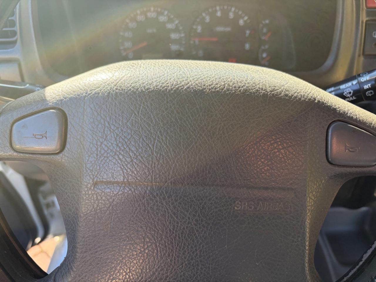 Suzuki Jimny 1.3i 16V cat 4WD JLX GANCIO TRAINO