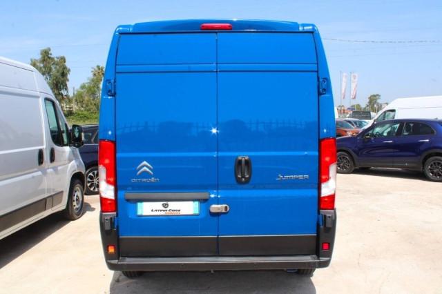 Citroen Jumper 33 L2H2 2.2 bluehdi 120cv S&S