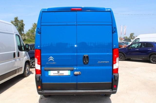 Citroen Jumper 33 L2H2 2.2 bluehdi 120cv S&S PER NEOPATENTATI