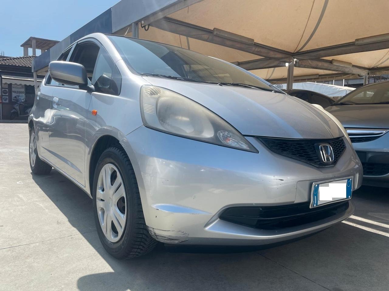 HONDA JAZZ 1.2 BENZ.