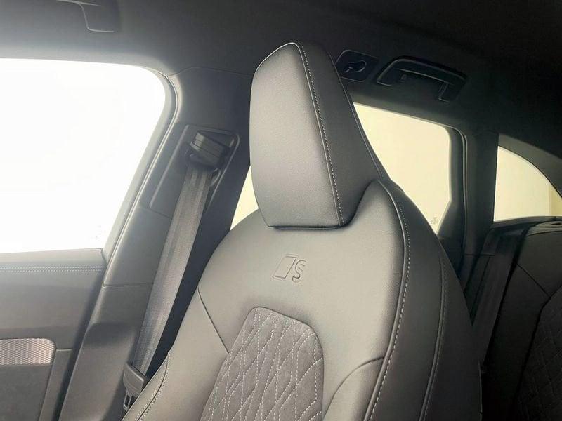 Audi A5 A5 Avant TDI 150 kW S tronic mHEV+ S Line edition