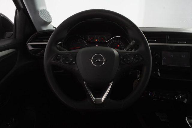 OPEL Corsa Corsa 1.2 100 CV Edition