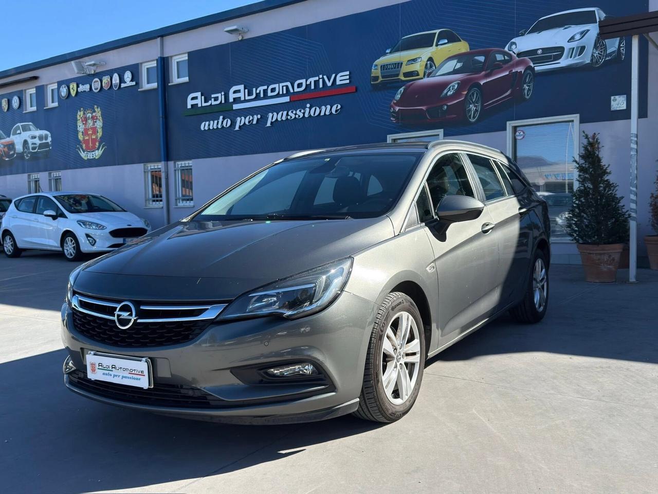 Opel Astra 1.6 CDTi 136CV Start&Stop Sports Tourer Innovation