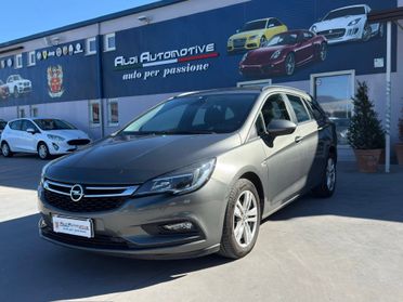 Opel Astra 1.6 CDTi 136CV Start&Stop Sports Tourer Innovation