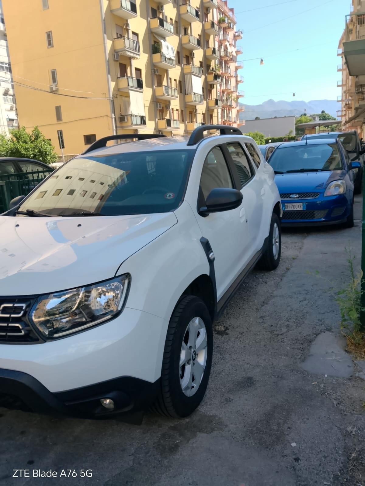 Dacia Duster 1.0 TCe 100 CV ECO-G 4x2 15th Anniversary