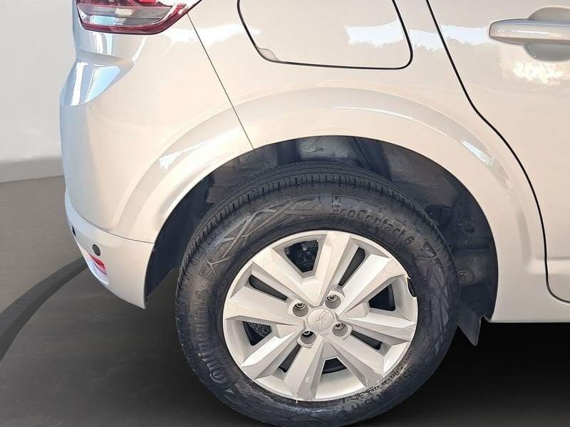 Dacia Sandero Sandero Stepway 1.0 tce Expression 90cv