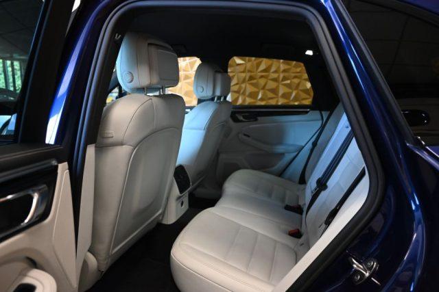 PORSCHE Macan 2.9 S PDK 21"RADAR PASM SED.RISC/VENT.CHRONO FULL!