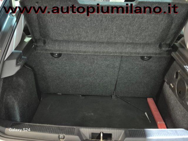FIAT Punto 1.3 MJT II S&S 95 CV 3 porte Sport