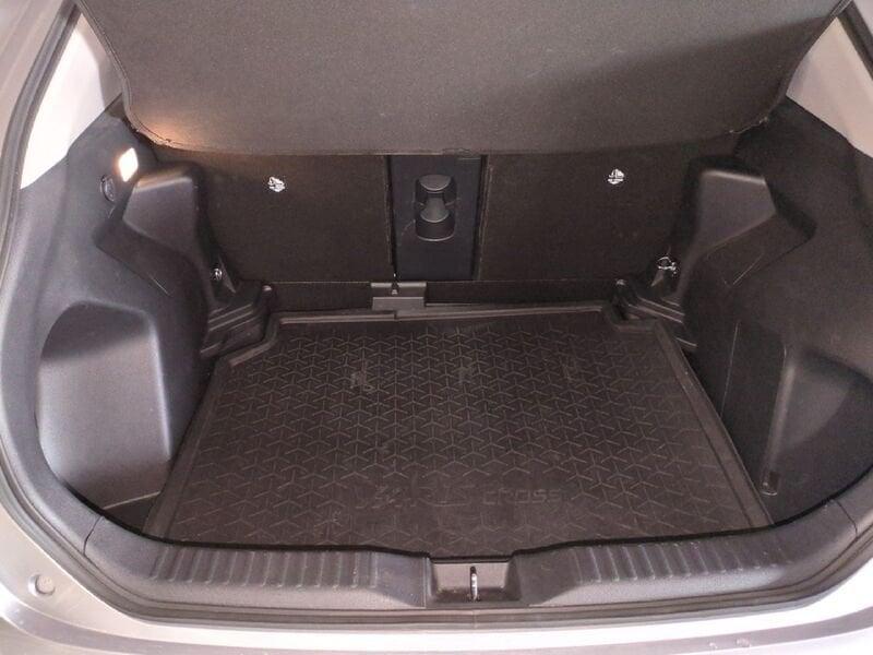 Toyota Yaris Cross Yaris Cross 1.5 Hybrid 5p. E-CVT Lounge