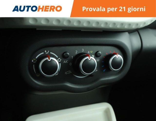 RENAULT Twingo SCe EDC Zen