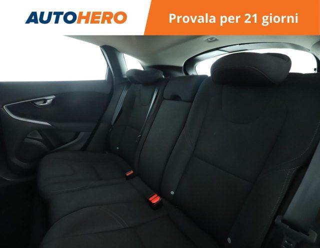 VOLVO V40 D2 Kinetic
