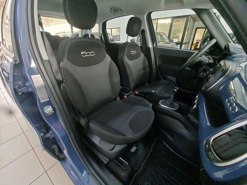 FIAT 500L 1.3 Multijet 95 CV Pop Star