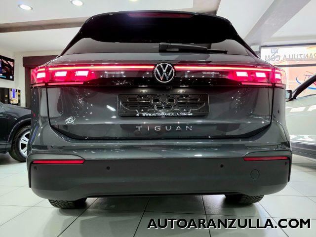 VOLKSWAGEN Tiguan NEW 2.0 TDI 150CV Life DSG - Navi - Virtual Cockpi