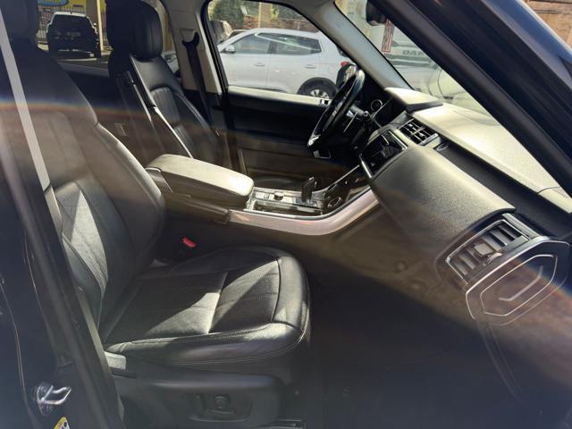 LAND ROVER Range Rover Sport 3.0D l6 249 CV HSE Dynamic