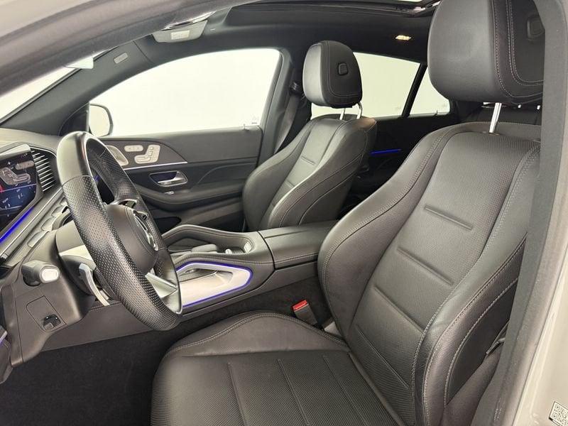 Mercedes-Benz GLE GLE 300 d 4M AMG Line Premium Plus