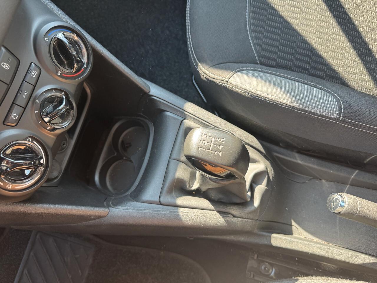 Peugeot 208 Active 1.4 HDI 68CV 5 porte