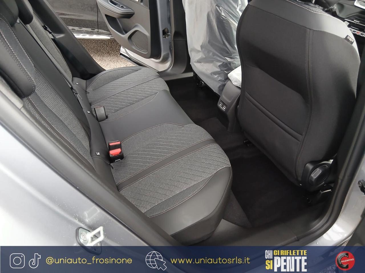 Peugeot 2008 PureTech 100 S&S Allure