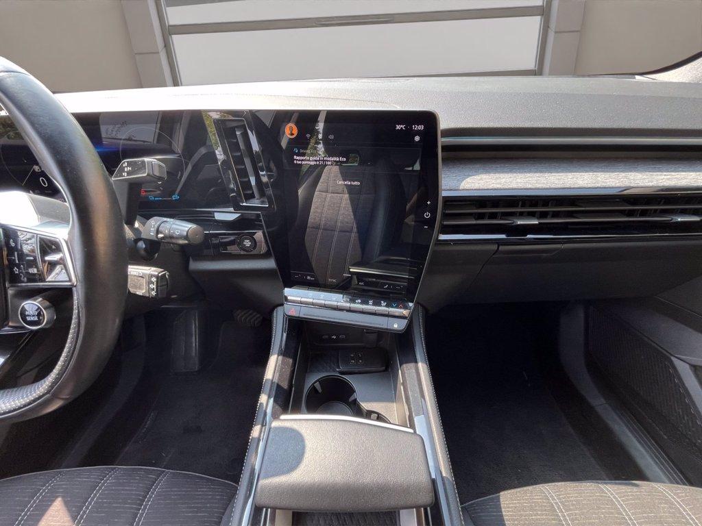 RENAULT Austral 1.2 E-Tech full hybrid Techno 200cv auto del 2023