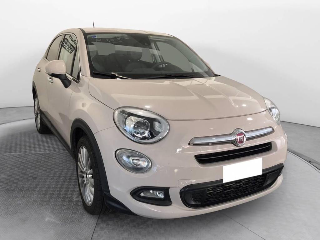 Fiat 500X 1.6 Multijet Lounge 4x2