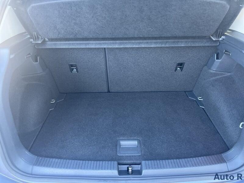Volkswagen T-Cross T-Cross 1.0 TSI Style BMT