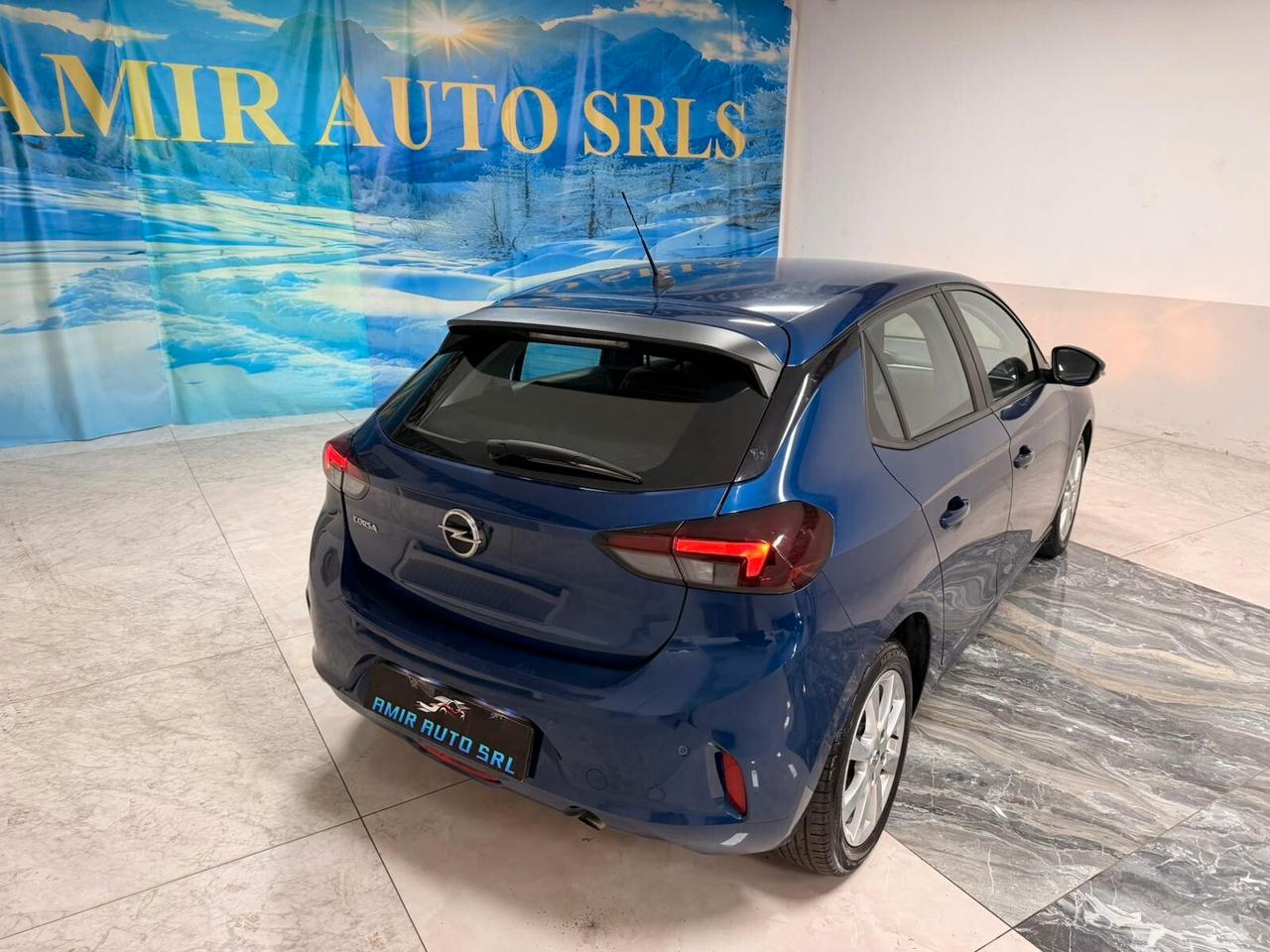 Opel Corsa 1.2 Elegance