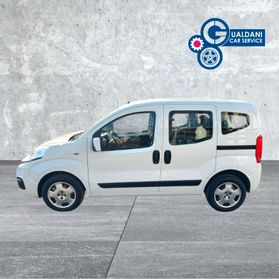 FIAT QUBO QUBO 1.3 MJT 80 CV Easy