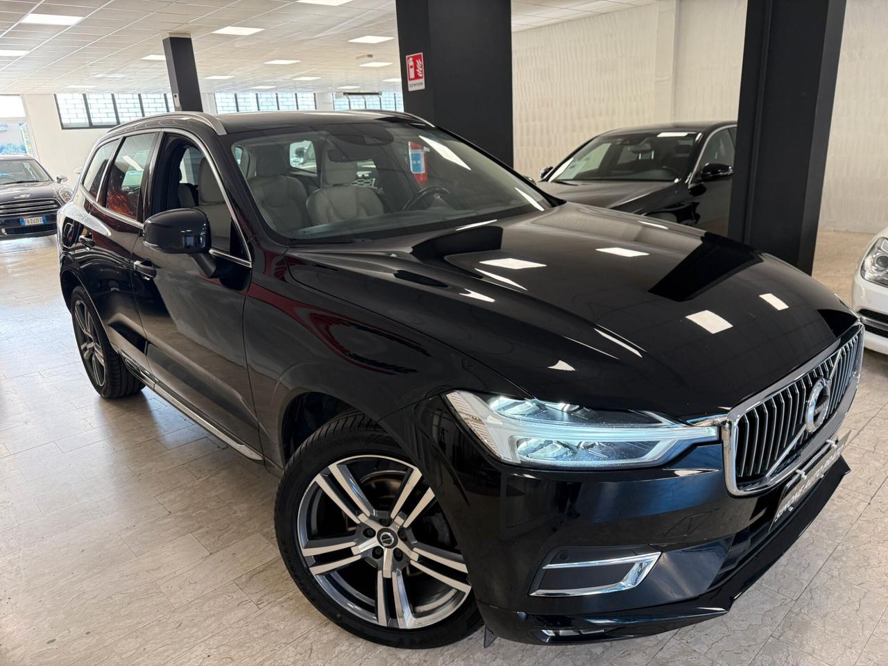 Volvo XC 60 XC60 D3 Inscription