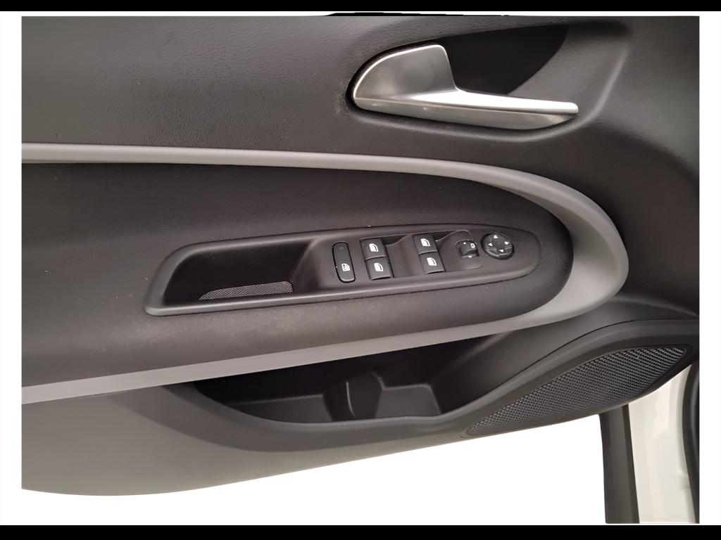 JEEP Avenger - Avenger 1.2 turbo Altitude fwd 100cv