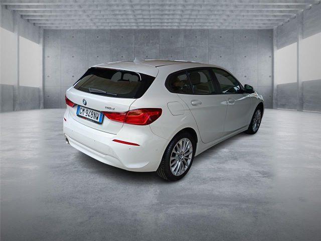 BMW 116 Serie 1 (F40) d 5p. Business Advantage