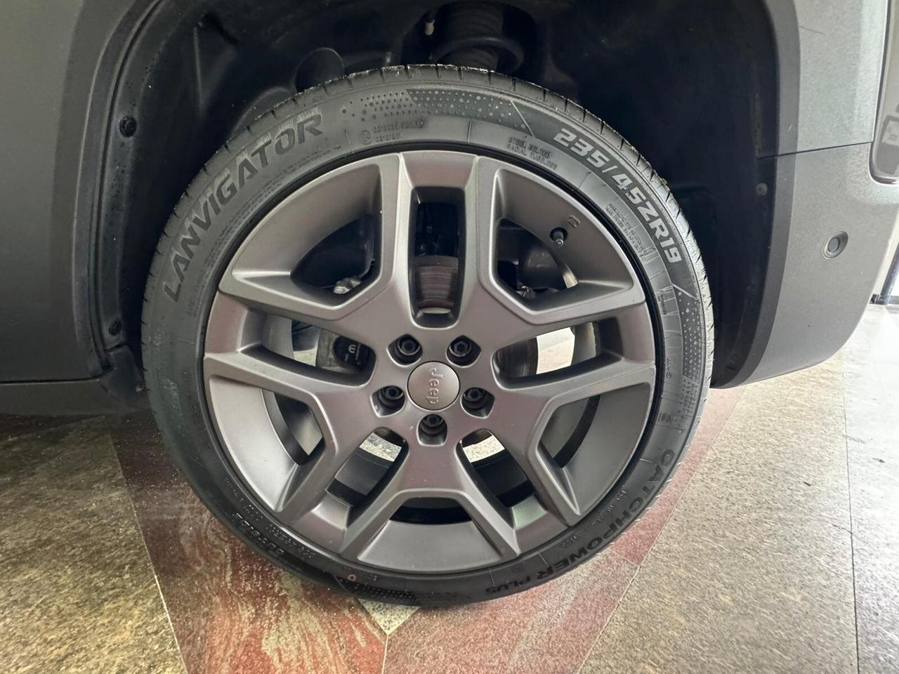 Jeep Renegade 1.6 Mjt 130 CV S