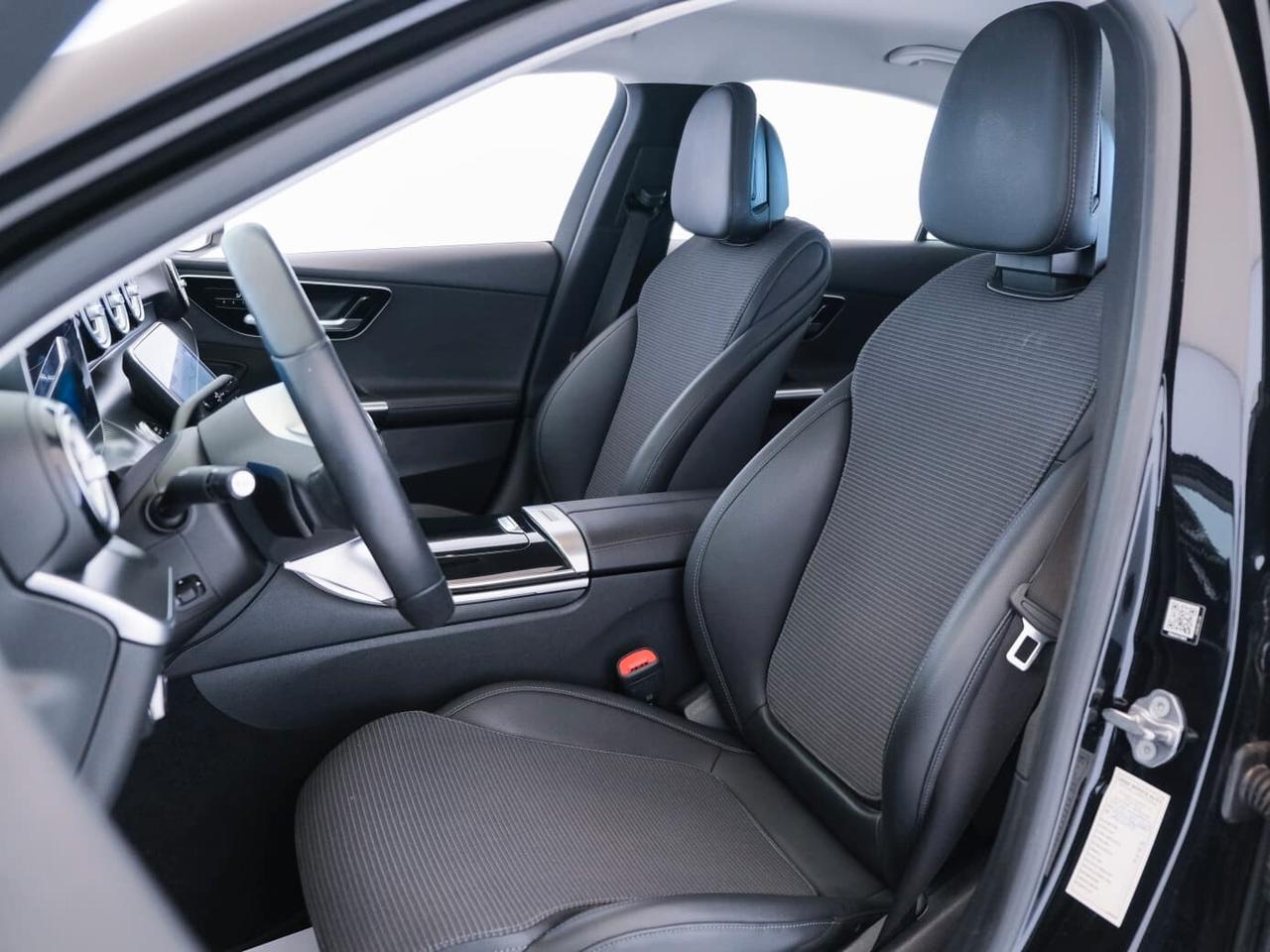 MERCEDES-BENZ C 220d mhev Business auto - IVA ESPOSTA