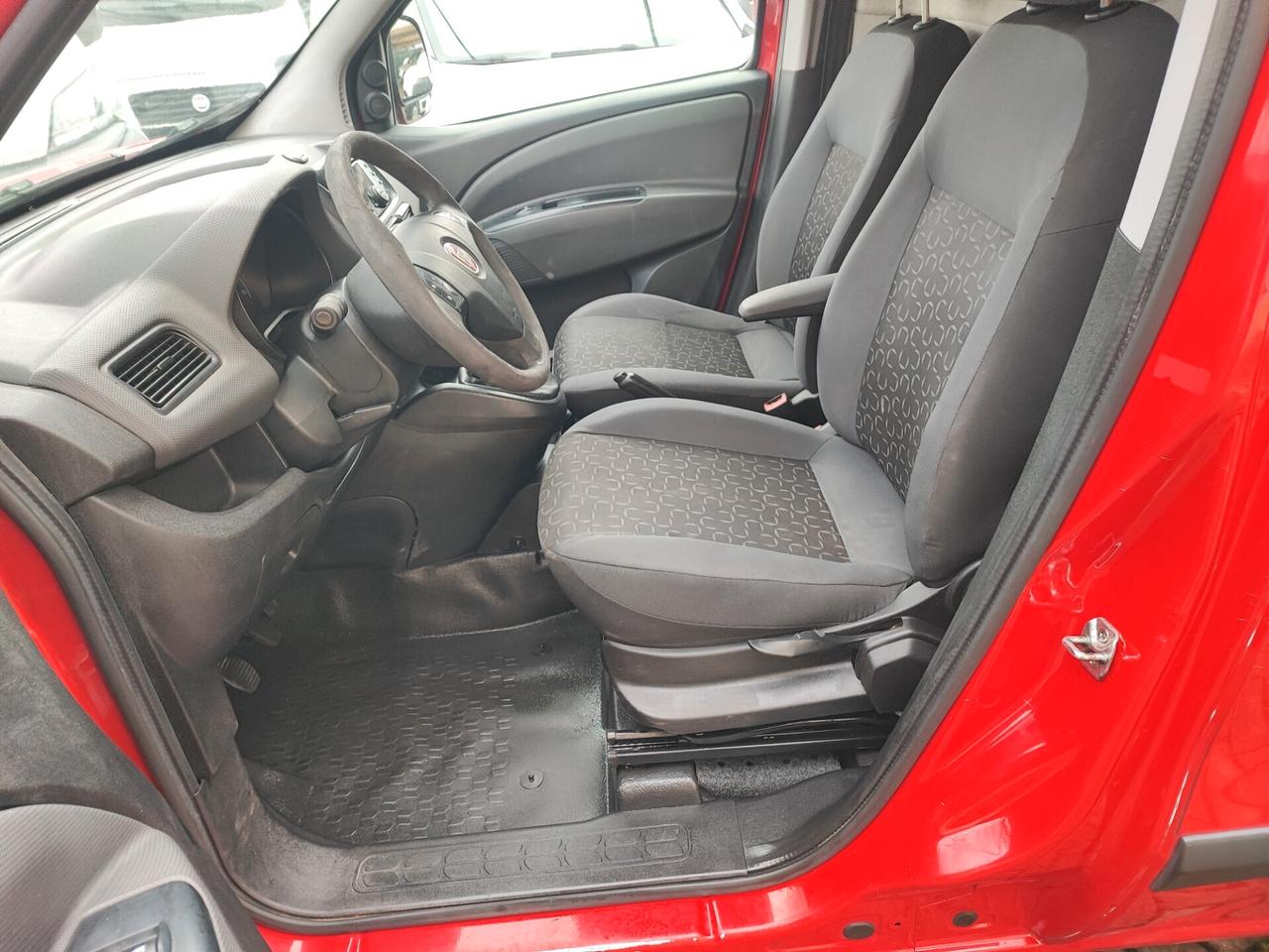 Fiat Doblò Metano IVA COMPRESA