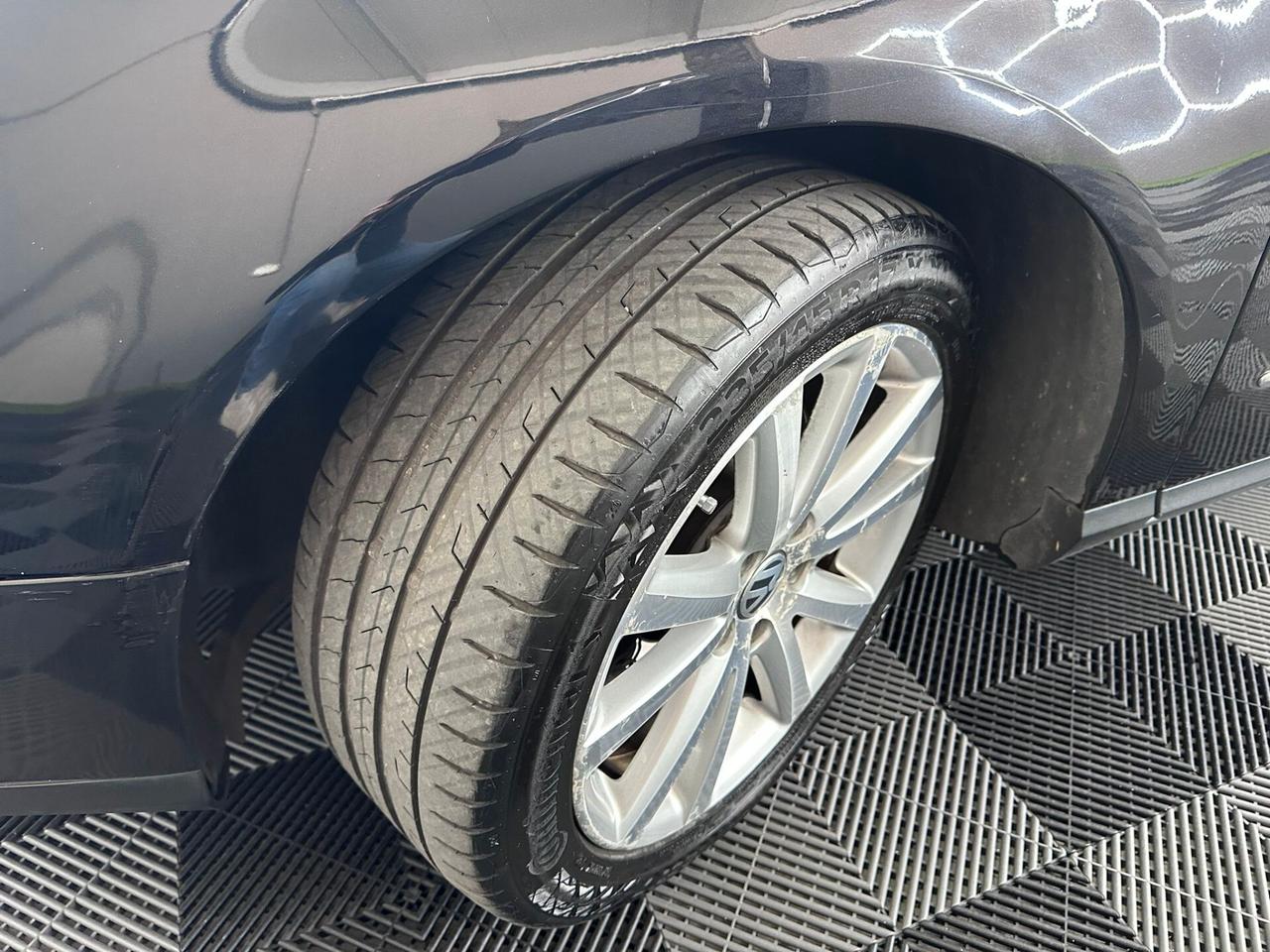 Volkswagen Passat 2.0 TDI DPF Var. Highline