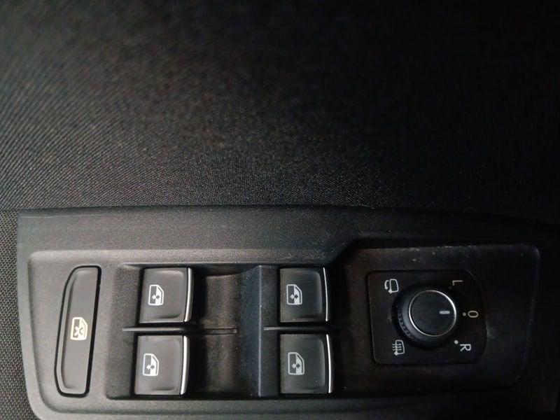 Volkswagen Tiguan Tiguan 2.0 TDI SCR 4MOTION Business BlueMotion Technology