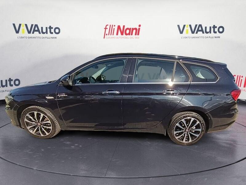 FIAT Tipo 1.6 Mjt 120cv 6M S&S Lounge 5p
