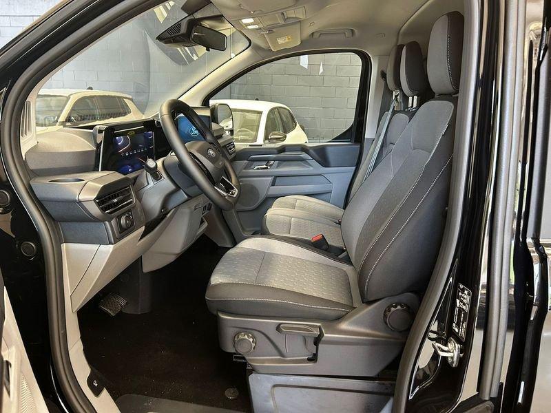Ford Tourneo Custom Tourneo Custom 320 2.0 EcoBlue 170CV aut. PL Titanium