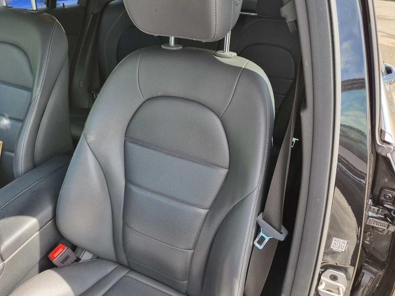 MERCEDES-BENZ GLC 220 d 4Matic Sport aut. COUPE