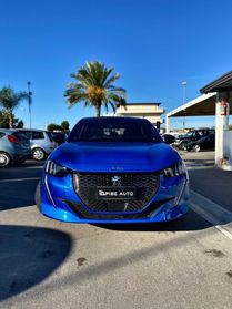 Peugeot 208 PureTech 130 Stop&Start EAT8 5 porte GT