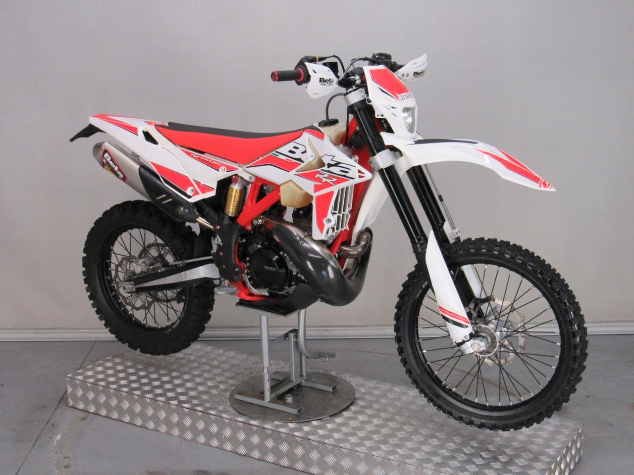 Beta RR 300 versione 2T