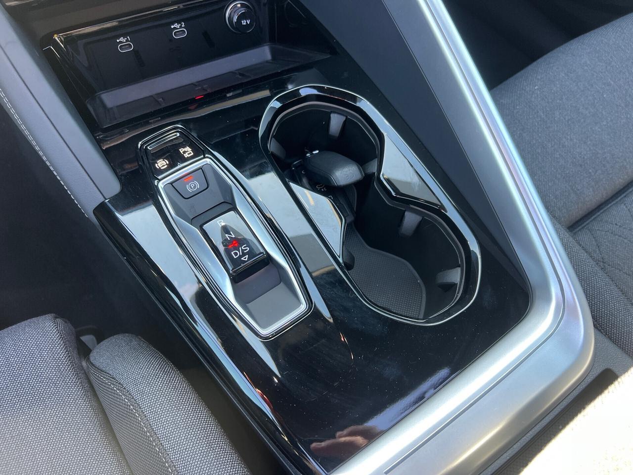 AudiQ5 SPORTBACK S-LINE 2.0TDI QUATTRO-"NUOVA"