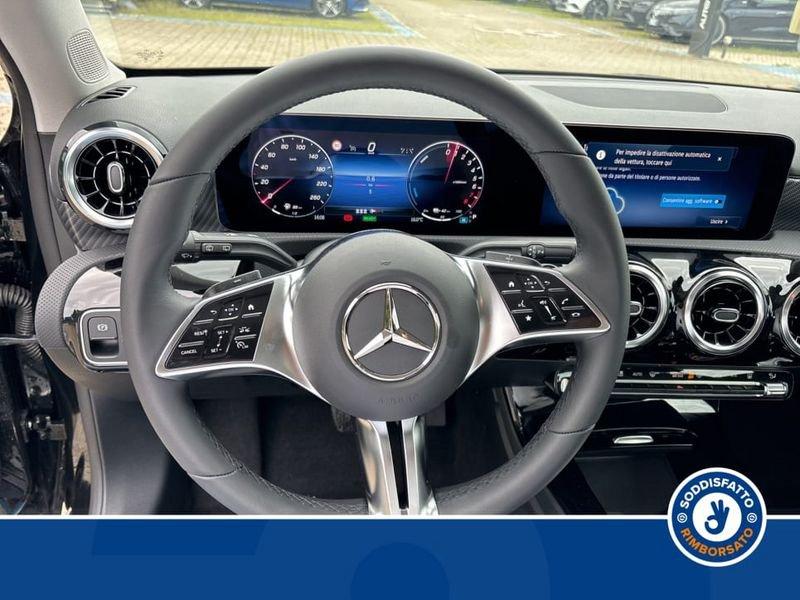 Mercedes-Benz Classe A A 250 e Plug-in hybrid Automatic Advanced Progressive